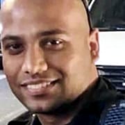 Vincent Persaud