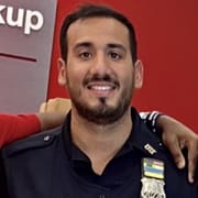Javier A. Rios