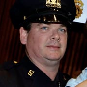 Paul D. Burns