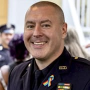 Michael A. Smertiuk