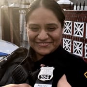 Dianne G. Mestizo