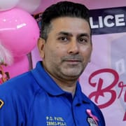 Rafik Patel