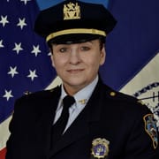 Jessica E. Corey