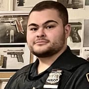 Nicholas J. Cava