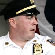 Andrew P. Mcevoy
