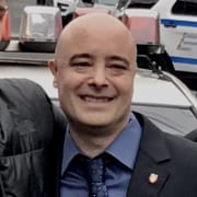 Bruce Koch