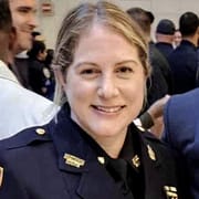 Gina E. Buscemi