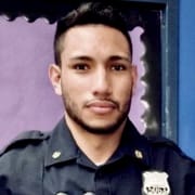 Cesar E. Grijalva