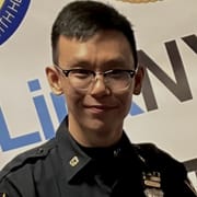 Derrick G. Chan
