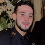 Brian Tolentino
