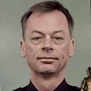 Stephen J. Collich