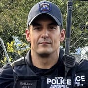 Albert T. Romano