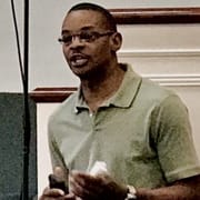 Dwayne Montgomery