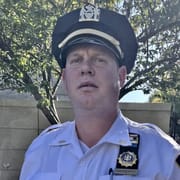 Daniel P. Haggerty