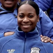 Kianna S. Bell