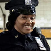 Melyssa R. Marcelin