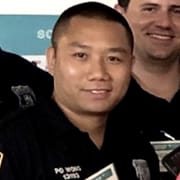 Billy Wong