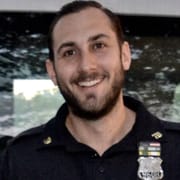 Andrew R. Jacobs