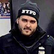 Lewis M. Blanco