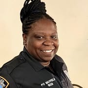 Tanisha K. Mayfield