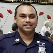 Shieed A. Haniff