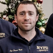 James W. Hall