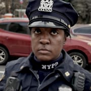 Saqoyah U. Harrison
