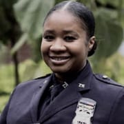 Krystle D. Bohanan