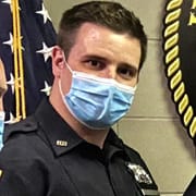 Collin J. Burden