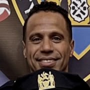 Jovanny F. Calderon