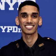 Randy D. Ramnarine