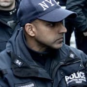 Mahendra Haripersaud