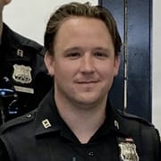 Sean P. Hinchy