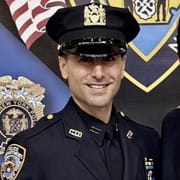Matthew J. Pecora
