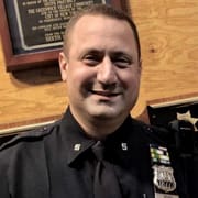 Christopher M. Spano