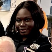 Natasha A. Lewis