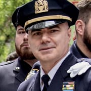 John H. Volkan
