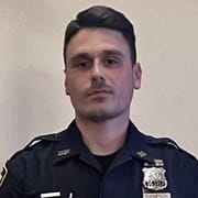 Justin A. Thompson