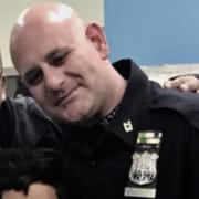 Michael J. Esposito