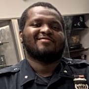 Joewel J. Sanders