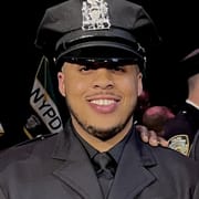 Donte A. Epps