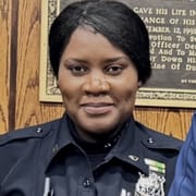 Brenda M. Olivierre