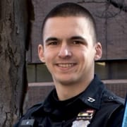 Corey A. Mott