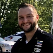 Brandon R. Nickel