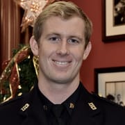 Kenneth J. Healey