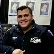 Xavier A. Morales