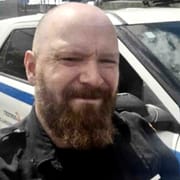 Jason D. Harrigan