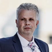 Christopher Debernardo