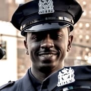 Nagee M. Scott