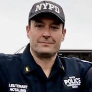 Michael A. Hotaling
